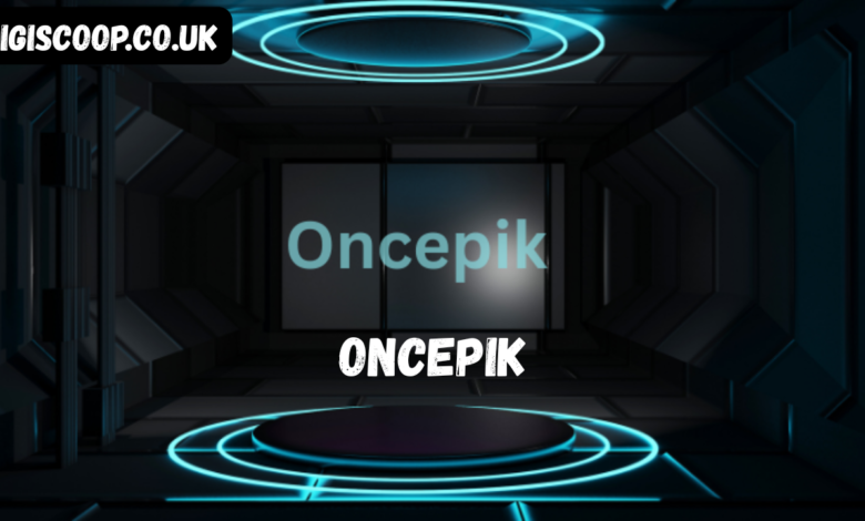 oncepik