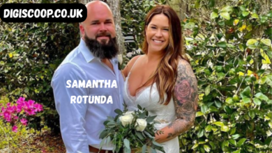 Samantha Rotunda