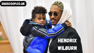 hendrix wilburn