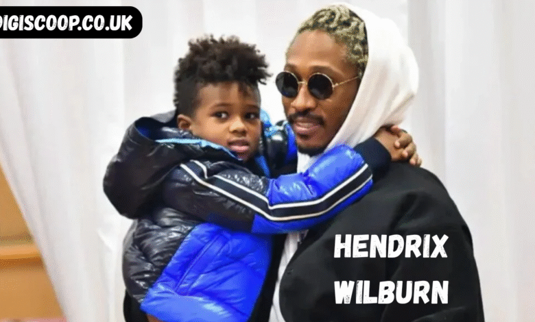 hendrix wilburn