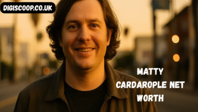 matty cardarople net worth