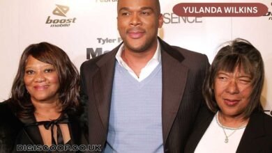 Yulanda Wilkins