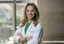 Dr Nicole Saphier Net Worth