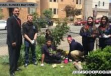 Michael Buncek Bayonne