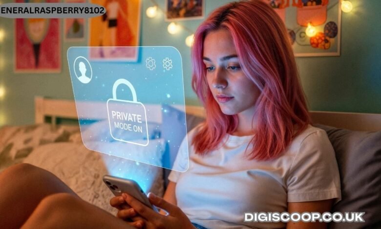 Generalraspberry8102